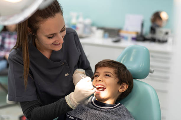 Best Walk-In Emergency Dental Services in River Bend, NC
