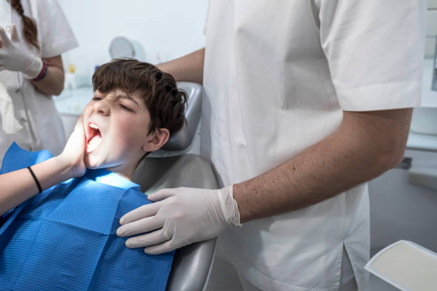 Best Broken or Chipped Tooth Repair in River Bend, NC